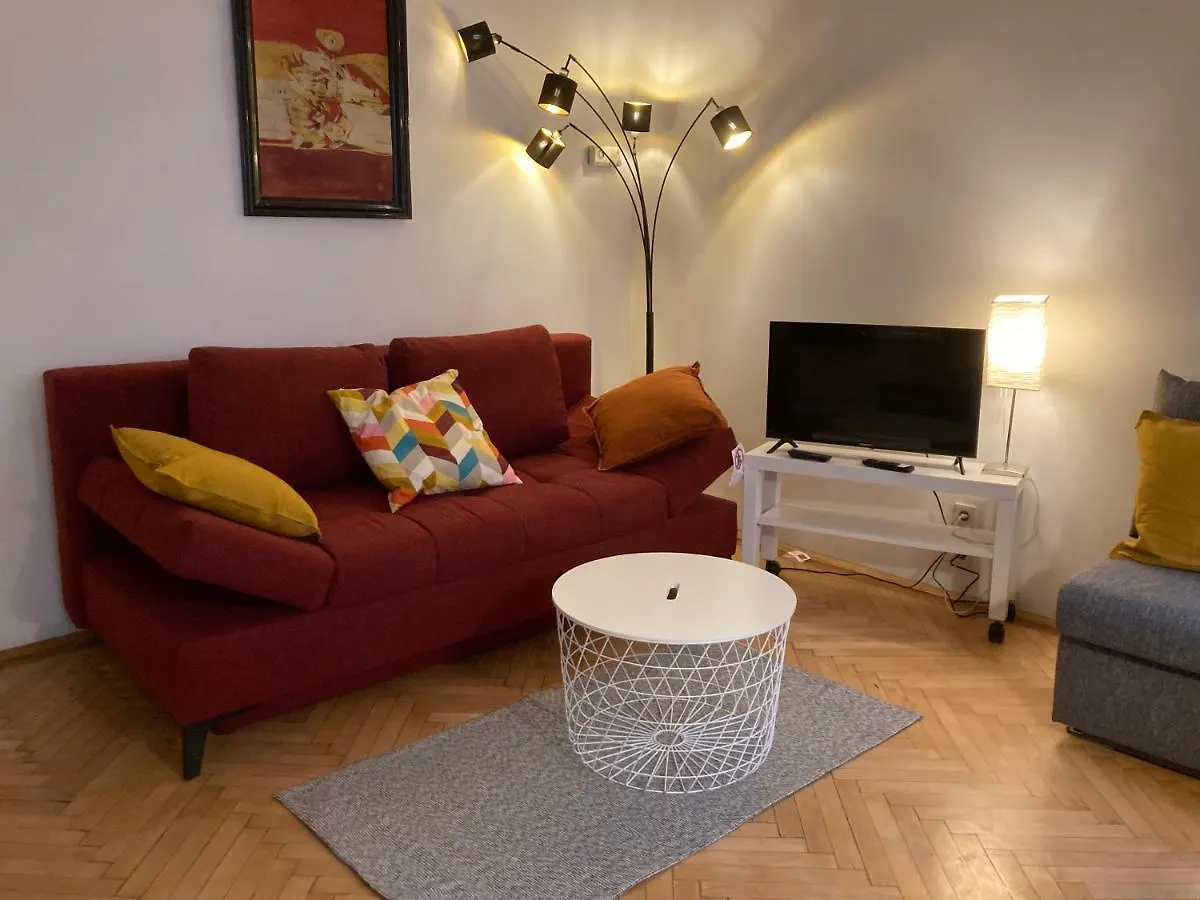 דירה וינה Stilvolle Wohnung Am Yppenplatz
