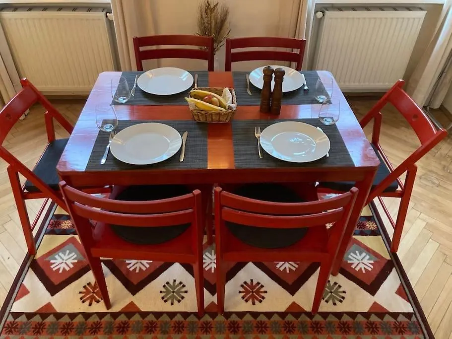 וינה Stilvolle Wohnung Am Yppenplatz דירה